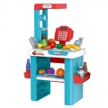 Игровой набор Pituso Супермаркет с тележкой для покупок HW19041743