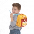 Игровой набор Pituso Кухня Шефбургер в рюкзаке HW21015164