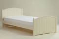 Детская кровать Кубаньлесстрой (Лель) БИ 82 Олимпия без ограждения 