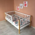 Детская кровать MALIKA GLORIA (160х80 см)