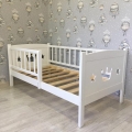 Детская кровать MALIKA Royal Star (160х80 см)