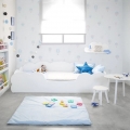 Детская кровать MALIKA SkyDream (160х80 см)
