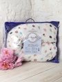Подушка для беременных AmaroBaby (170х25)