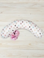 Подушка для беременных AmaroBaby (170х25)