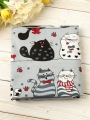 Подушка для беременных AmaroBaby (170х25)