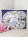 Подушка для беременных AmaroBaby (170х25)