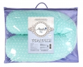 Подушка для беременных AmaroBaby (170х25)