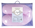 Подушка для беременных AmaroBaby (170х25)