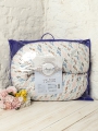 Подушка для беременных AmaroBaby (170х25)