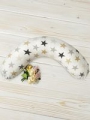 Подушка для беременных AmaroBaby (170х25)