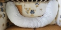 Подушка для беременных Malika Бумеранг (съемный чехол) арт. Б001