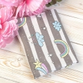 Подушка для беременных AmaroBaby U-образная (340х35)