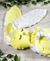 Подушка AmaroBaby Cherry Love (комфортер - грелка) желтый