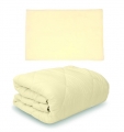 Комплект Сонный Гномик Лебяжий Пух арт. 061/4 (подушка+одеяло)