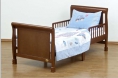 Кровать для дошкольника Prima