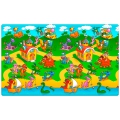 Развивающий игровой коврик Funkids Big-10 FD-B10-1S 005