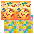 Развивающий игровой коврик Funkids Big-12 FD-B12-2S 009