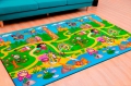 Развивающий игровой коврик Funkids Big-15 FD-B15-2S 001