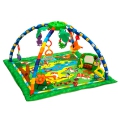 Развивающий игровой коврик Funkids Delux Step Up Gym Forest / CC9990
