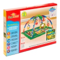 Развивающий игровой коврик Funkids Delux Step Up Gym Forest / CC9990
