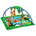 Развивающий игровой коврик Funkids Delux Step Up Gym Sky / CC9991