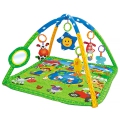 Развивающий игровой коврик Funkids Happy Farm Gym CC9805