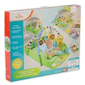Развивающий игровой коврик Funkids Happy Folder Gym CC9636