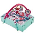 Развивающий игровой коврик Funkids Happy Folder Gym CC9637