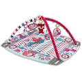 Развивающий игровой коврик Funkids Happy Folder Gym CC9637