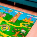Развивающий игровой коврик Funkids Medium-10 FD-M10-1S 006