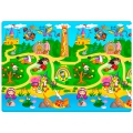 Развивающий игровой коврик Funkids Medium-10 FD-M10-1S 006
