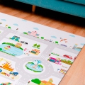 Развивающий игровой коврик Funkids Medium-10 FD-M10-1S 007