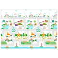 Развивающий игровой коврик Funkids Medium-10 FD-M10-1S 007