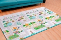 Развивающий игровой коврик Funkids Medium-12 FD-M12-2S 003