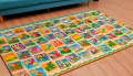 Развивающий игровой коврик Funkids Medium-15 FD-M15-2S 001