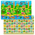 Развивающий игровой коврик Funkids Medium-15 FD-M15-2S 001
