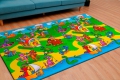 Развивающий игровой коврик Funkids Medium-15 FD-M15-2S 002