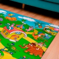Развивающий игровой коврик Funkids Medium-15 FD-M15-2S 002