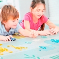 Развивающий игровой коврик Funkids Medium-15 FD-M15-2S 004