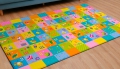 Развивающий игровой коврик Funkids Medium-15 FD-M15-2S 010