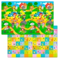 Развивающий игровой коврик Funkids Medium-15 FD-M15-2S 010