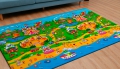 Развивающий игровой коврик Funkids Medium-15 FD-M15-2S 011