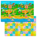 Развивающий игровой коврик Funkids Medium-15 FD-M15-2S 011