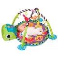 Развивающий игровой коврик Funkids Turtle Gym CC9600