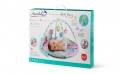 Развивающий коврик для детей AMAROBABY SPLENDID BEAR