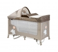 Детский манеж Bertoni (Lorelli) San Remo 2 Rocker