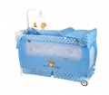 Детский манеж Bertoni (Lorelli) Sleep'N'Dream