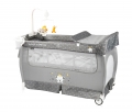 Детский манеж Bertoni (Lorelli) Sleep'N'Dream
