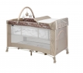 Детский манеж Bertoni (Lorelli) Verona 2 Plus
