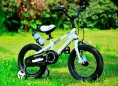Шедевральный велосипед Royal Baby Freestyle Steel уже в продаже!